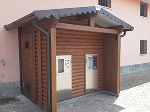 Box, uffici e soluzioni industriali - Edil Garden - Brescia